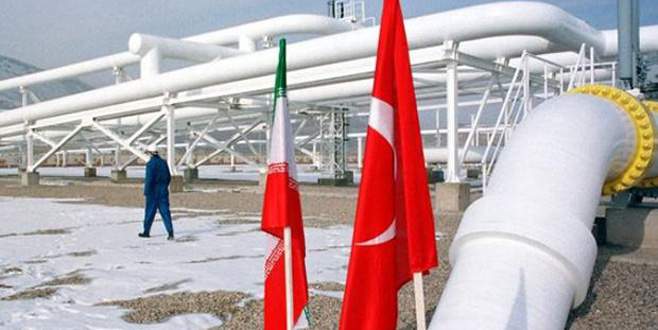 İran: Doğalgaz normal seviyesine döndü