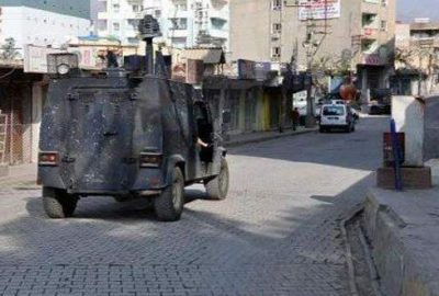 Nusaybin’de 7 terörist öldürüldü