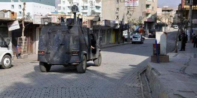 Nusaybin’de 7 terörist öldürüldü