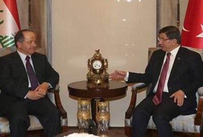 MİT ve Dışişleri Müsteşarı Bağdat’a gidecek