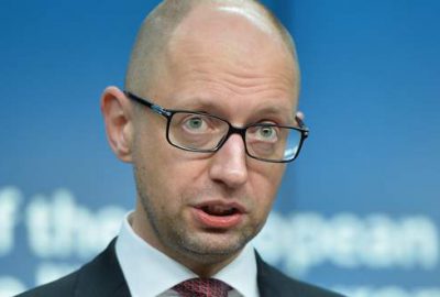 ‘Rusya ile hesaplaşmaya hazırız’