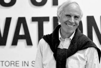 Milyarder işadamı donarak öldü