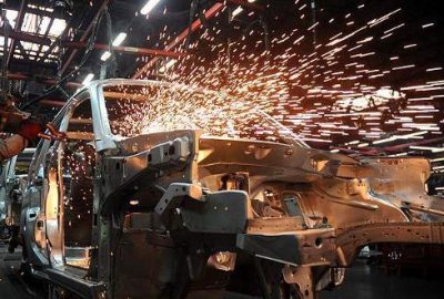 Türkiye ekonomisinde büyüme sürprizi!