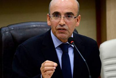 Şimşek’ten ‘büyüme’ açıklaması