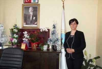 Başkan Güneş Dünya İnsan Hakları Gününü Kutladı