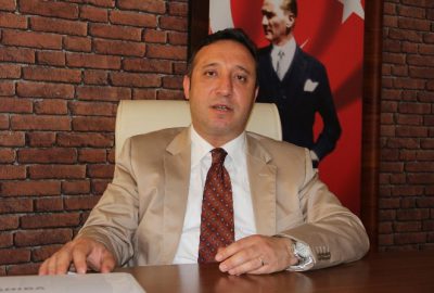 Tokgöz’den Mükelleflere Yazar Kasa Uyarısı