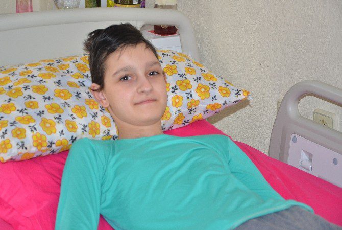Manisa’nın Soma ilçesinde 6 ay önce bir motosikletin çarpması sonucu