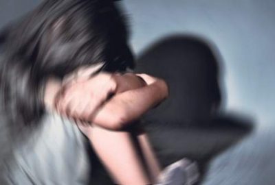 Öz kızına tecavüz etmiş