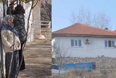 Soba faciası: 1’i çocuk, 3 ölü