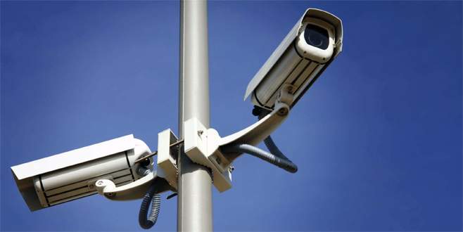 Bursa’da ‘MOBESE sistemi’ mahkemelik oldu