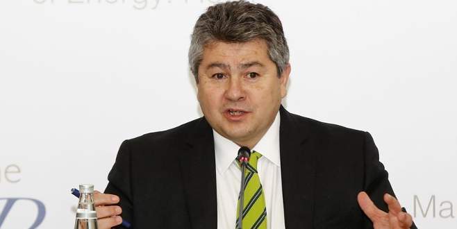 ‘Rusya’dan gelen gaz arzında kesinti olmayacak’