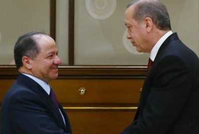 ‘Türkiye’ye yaptığım ziyaret çok olumlu sonuçlandı’