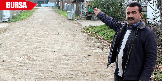 ‘Çok kötü şeyler olabilir, korku içindeyiz’