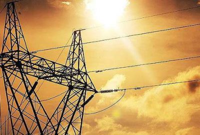 Kasımda elektrik tüketimi yüzde 1,2 arttı