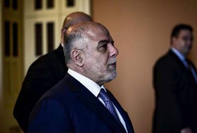 Irak’tan yaptırım