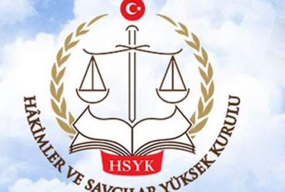HSYK’dan 54 hakim ve savcıya yargılama izni