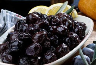 Yağlık zeytine yeni fiyat