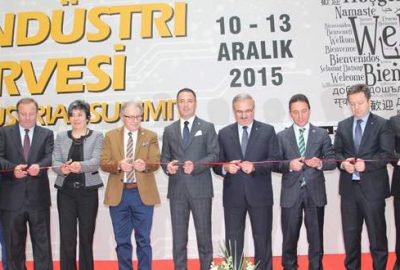 5 fuar birden açıldı