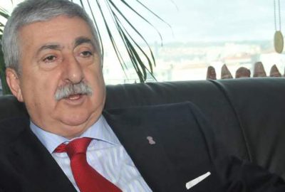 Esnaf 7 bin günle emekli olmak istiyor