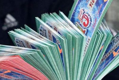 ‘Talih Kuşu’ ortada kaldı