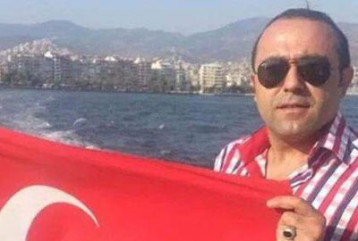 ‘Kaymakam’ın yakın koruması kaçırıldı