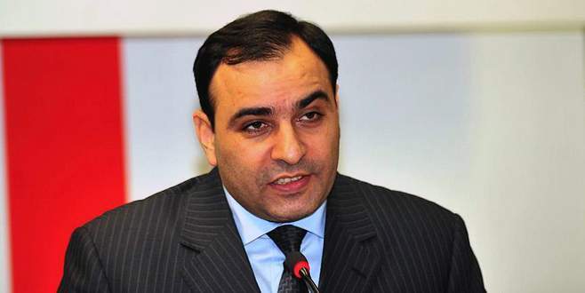 Gazeteci Bülent Keneş gözaltına alındı