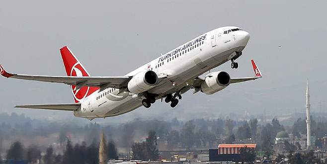 Havayolu şirketleri için kar beklentisi!