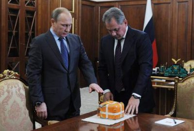 Putin kara kutuyu inceleyecek yabancı uzman bulamadı