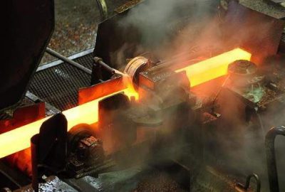 Sanayi cirosunda düşüş