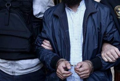 İşte Türkiye’nin IŞİD’le mücadele karnesi