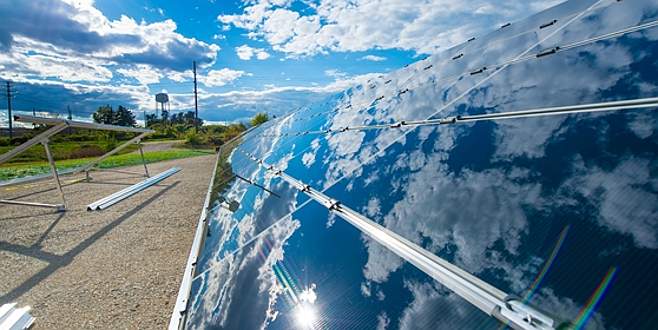 ‘Yenilenebilir enerijde mevzuatsal eksik yok’