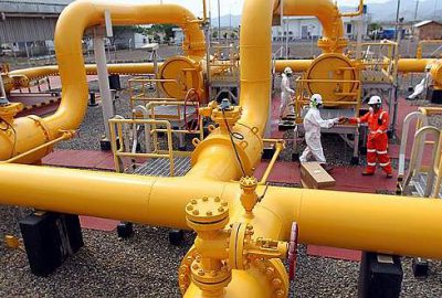 ‘İran gazı Türkiye üzerinden Avrupa’ya taşınabilir’