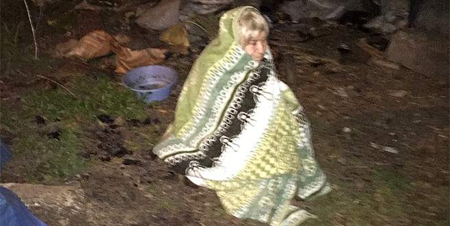 Bursa’da yürek burkan ölüm