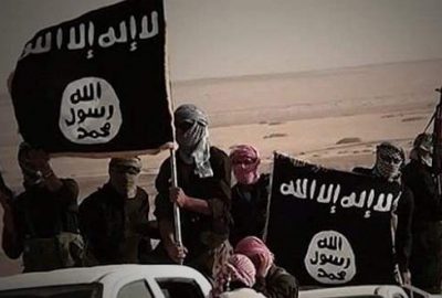 Irak’ta 350 IŞİD’li öldürüldü