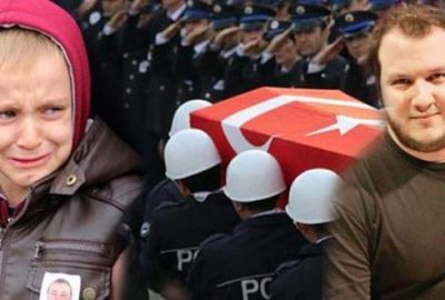 Şahan Gökbakar’dan duygusal paylaşım