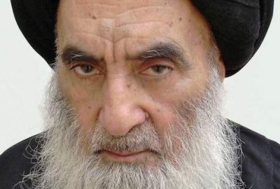 Iraklı Şii liderden Türkiye’ye tepki