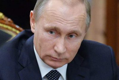 Putin’den tehditvari talimat