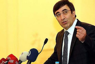 Enerjiyle ilgili bağımlılığımızı azaltmamız gerekiyor