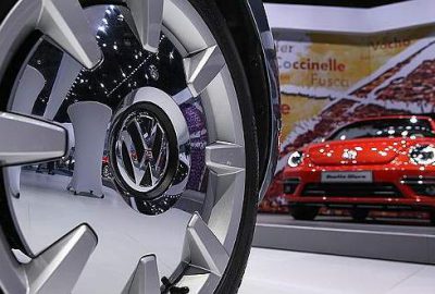 Volkswagen’in satışı 11 ayda yüzde 4,5 düştü