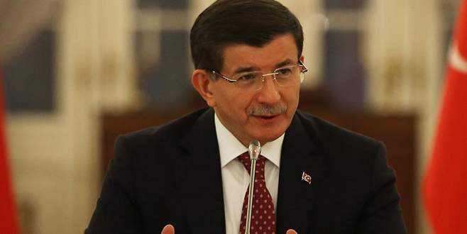 Başbakan Davutoğlu vizesiz seyahat için tarih verdi