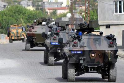 Fırat Nehri 15 gün yasak