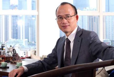 Çin’in Warren Buffett’ı kayıp