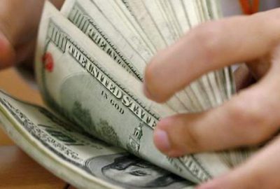 Dolar 2,98’i aştı