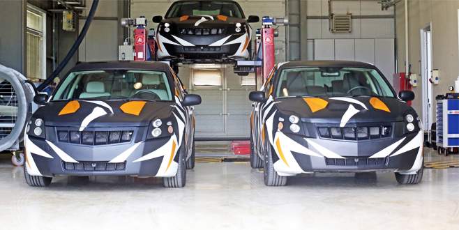 Bakan Işık, yerli otomobilin çıkış tarihini açıkladı