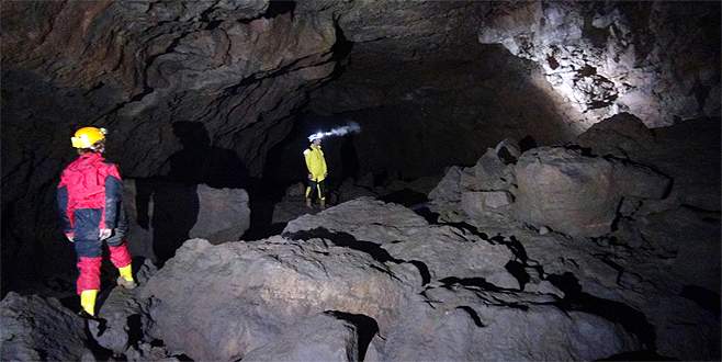 Türkiye’de ilk! Hatay’da bulundu…