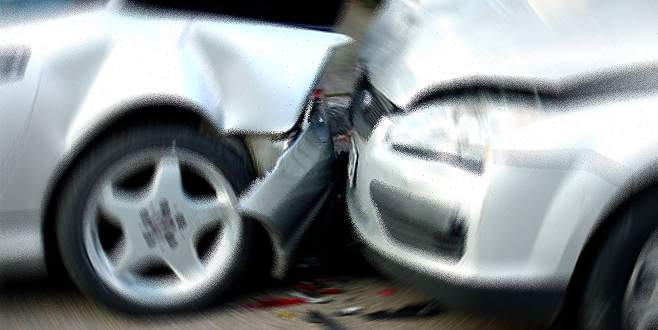 Kaza tutanağında Bursa’nın yeri…