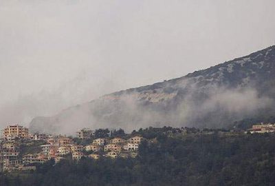 Türkmen bölgesine kara harekatı başladı