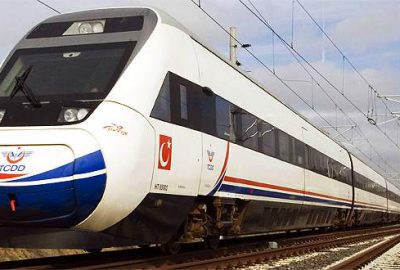 Yüksek Hızlı Tren’de kış tarifesi