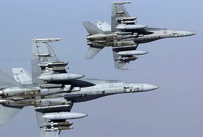 Rus savaş uçakları sivilleri vurdu: 41 ölü