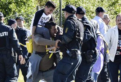 Göçmenlerin ziynet eşyasına el konulacak